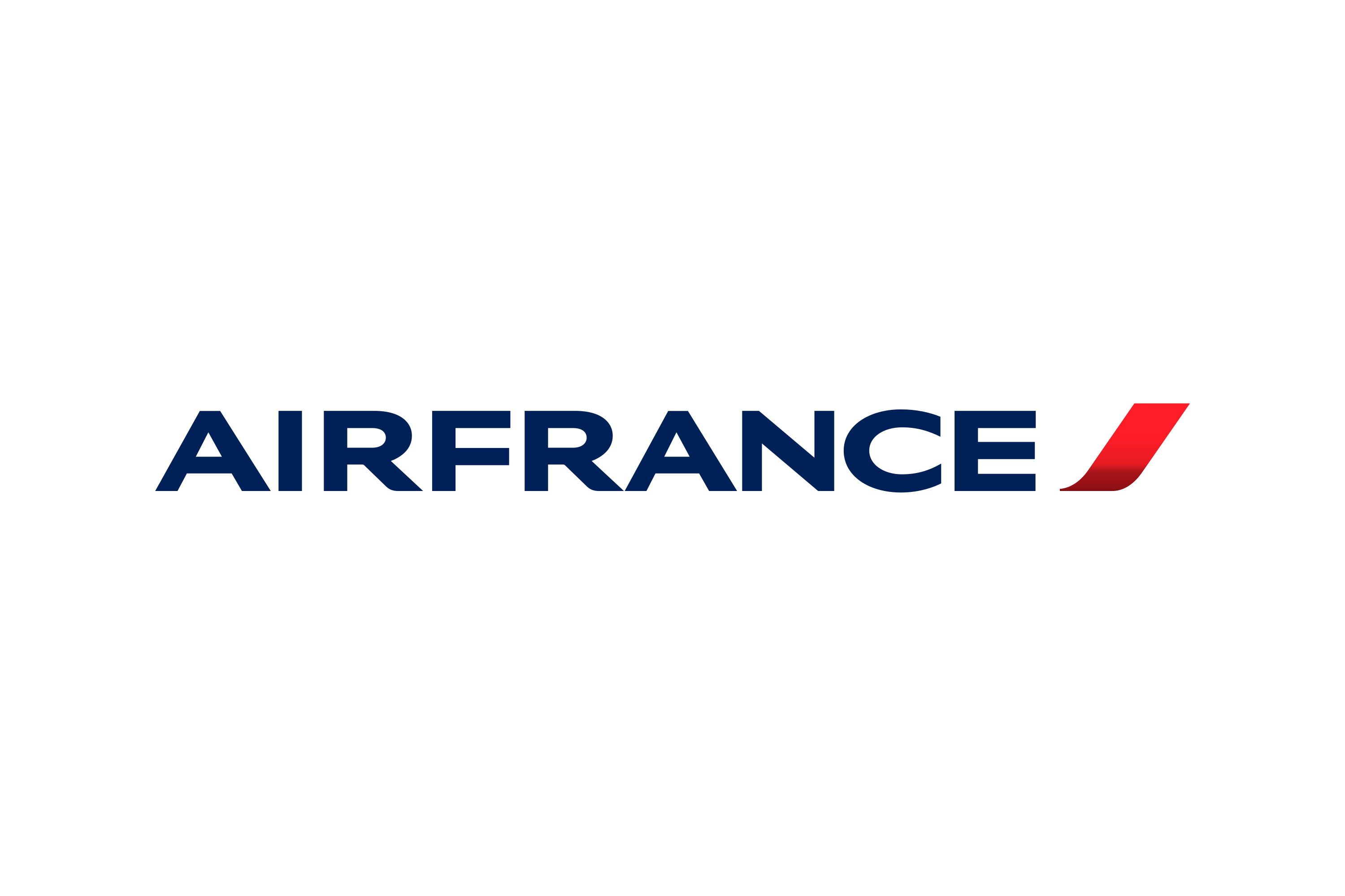 AIR FRANCE