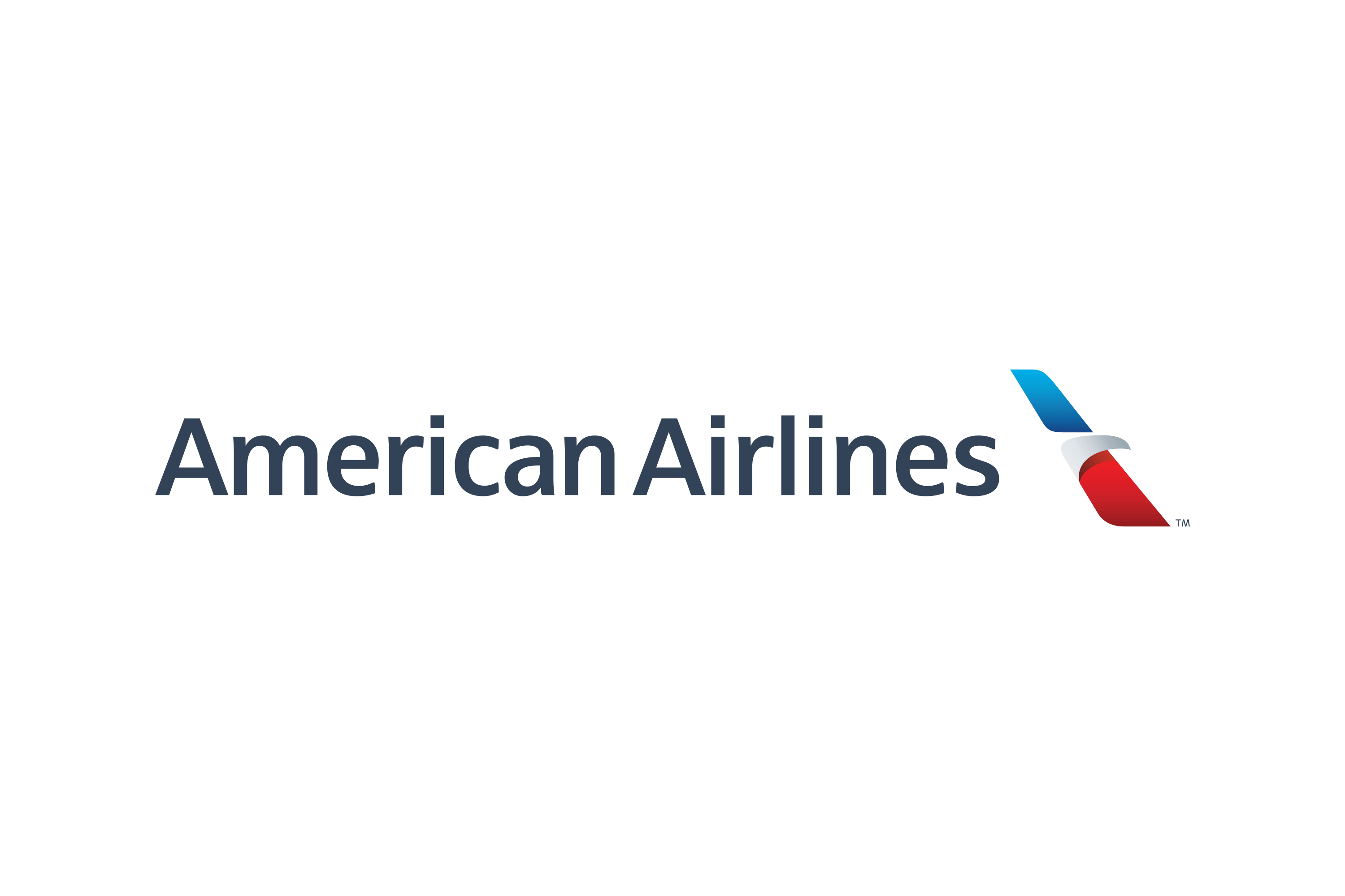 American Airlines