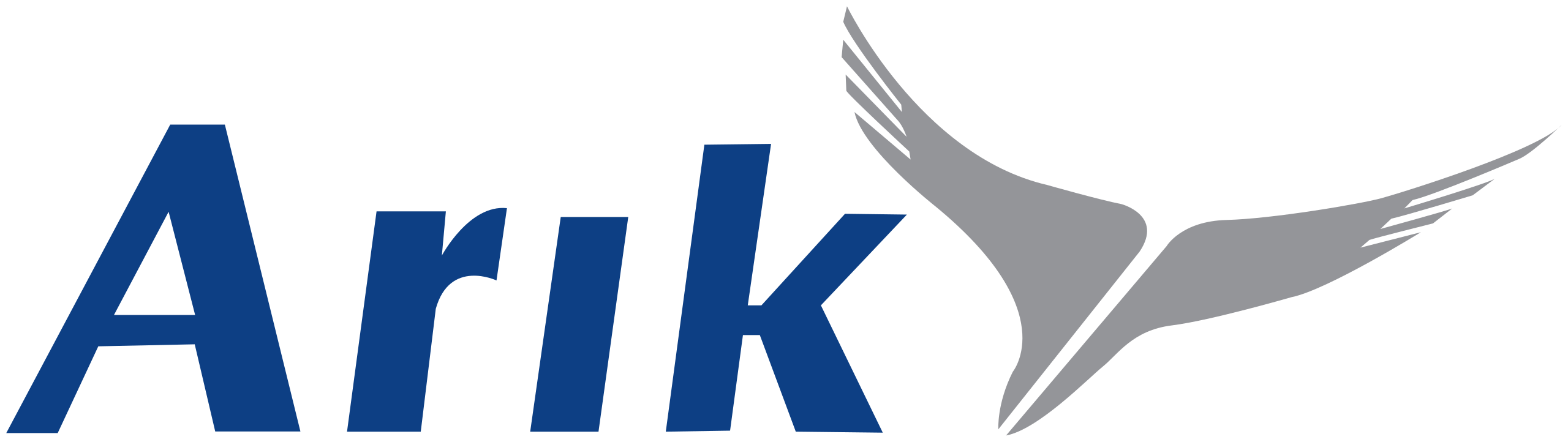 ARIK AIRLINE