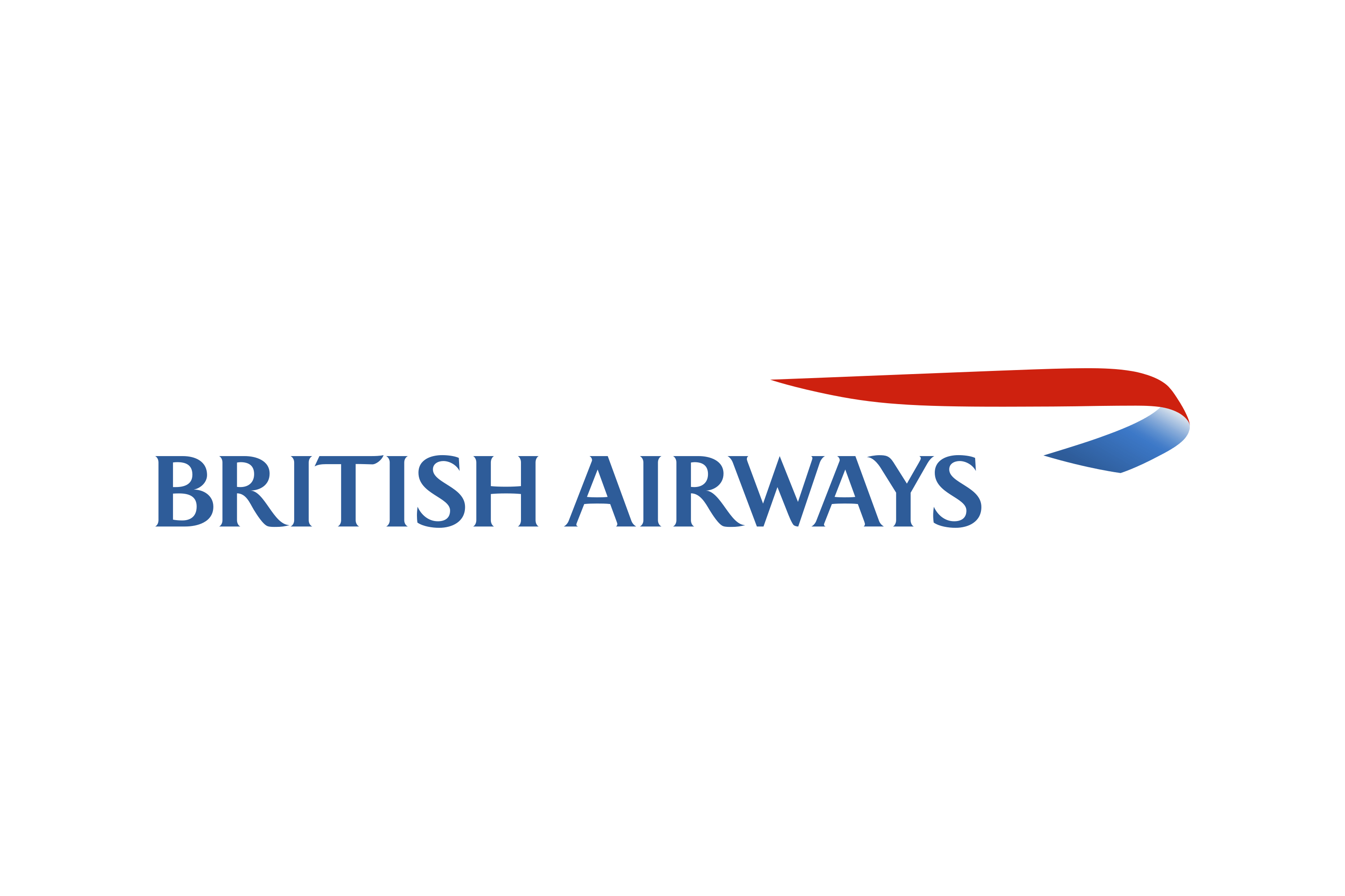 British Airways