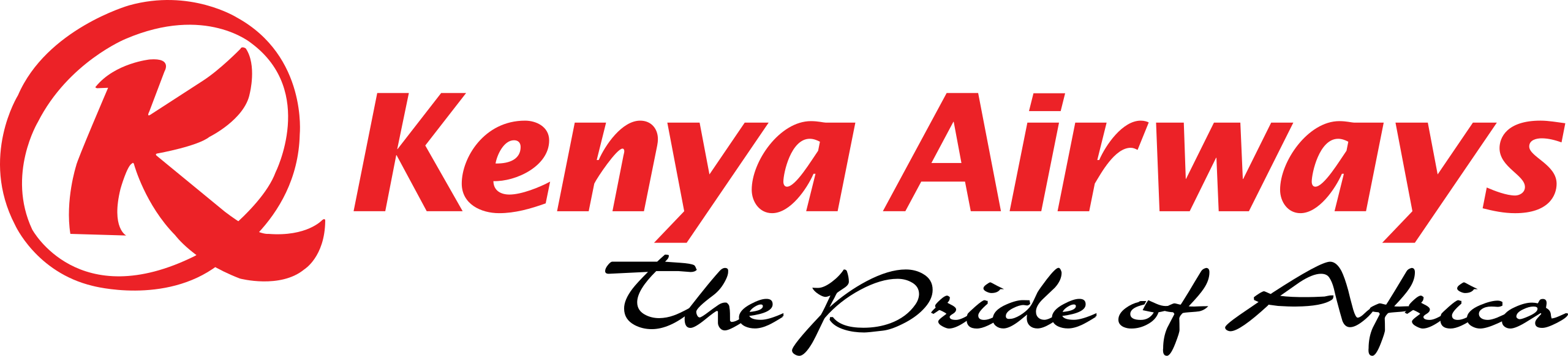 KENYA AIRWAYS