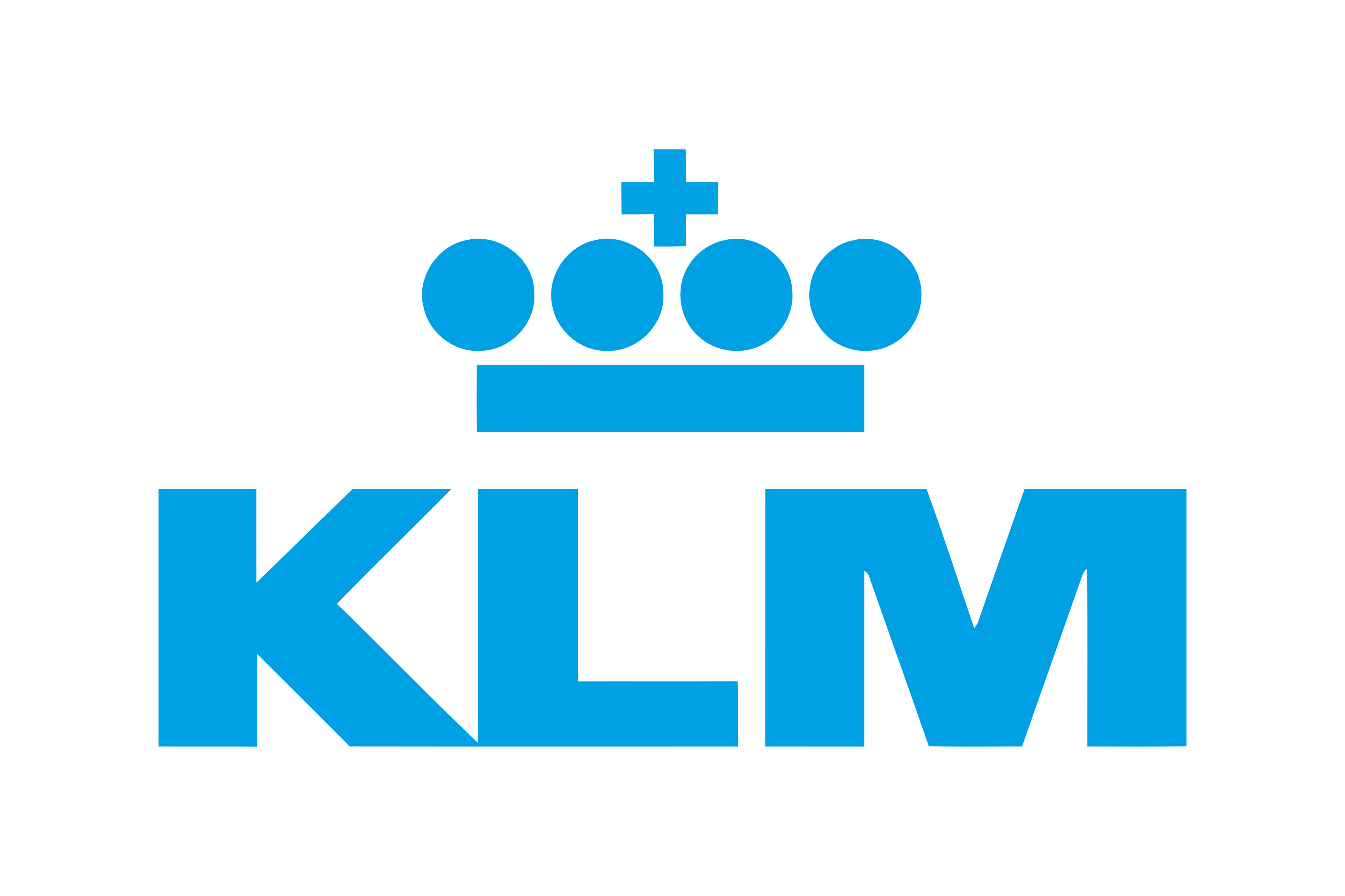 Klm Royal Dutch Airlines