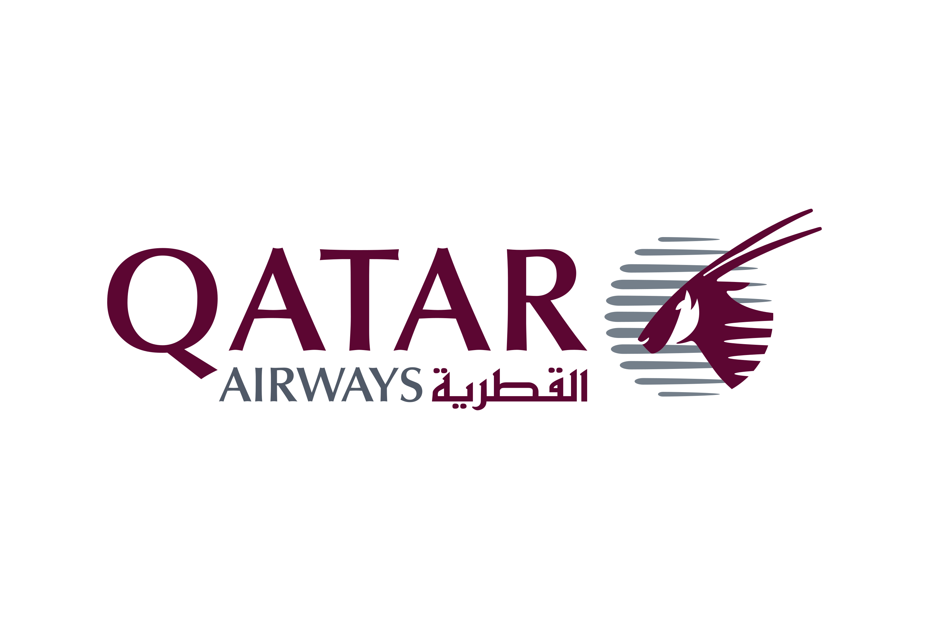 Qatar Airways