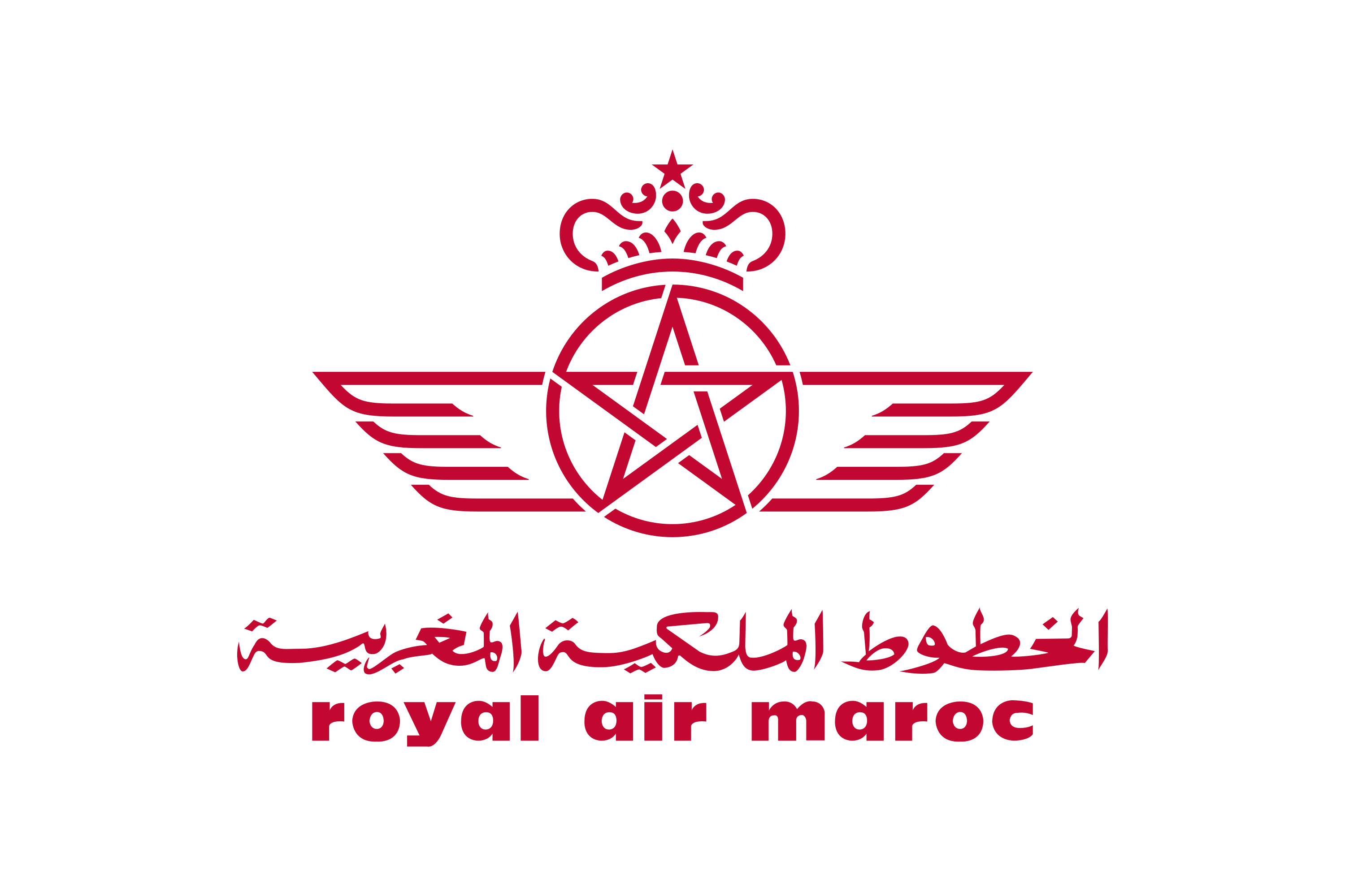 Royal Air Maroc
