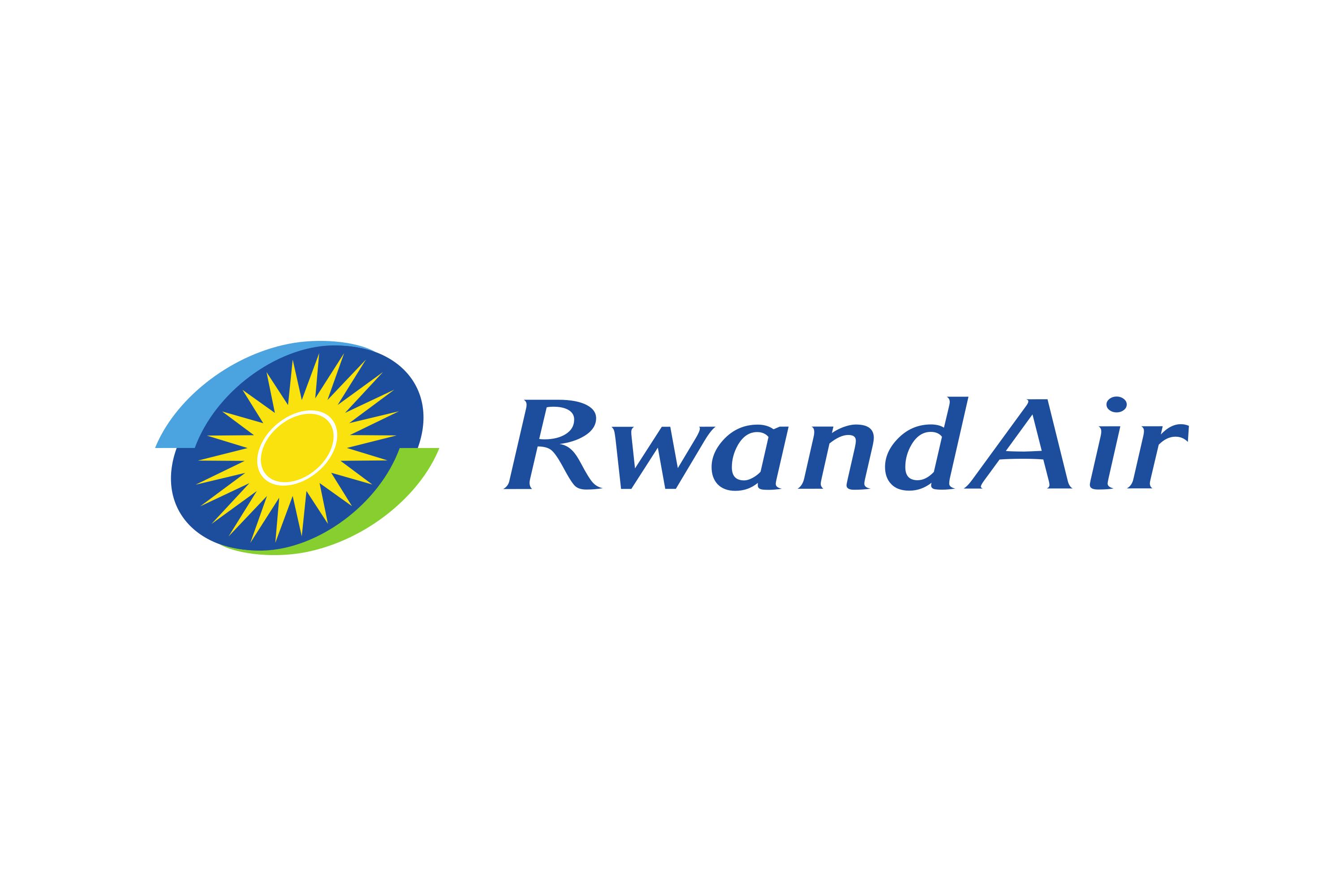 Rwandair Express