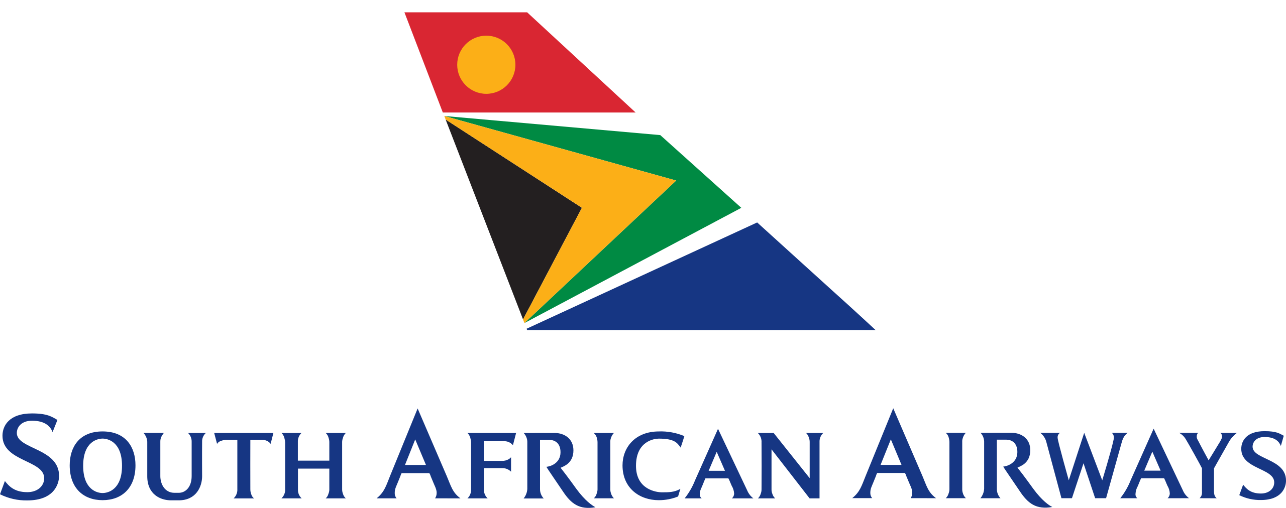 SOUTH AFRICAN AIRWAYS